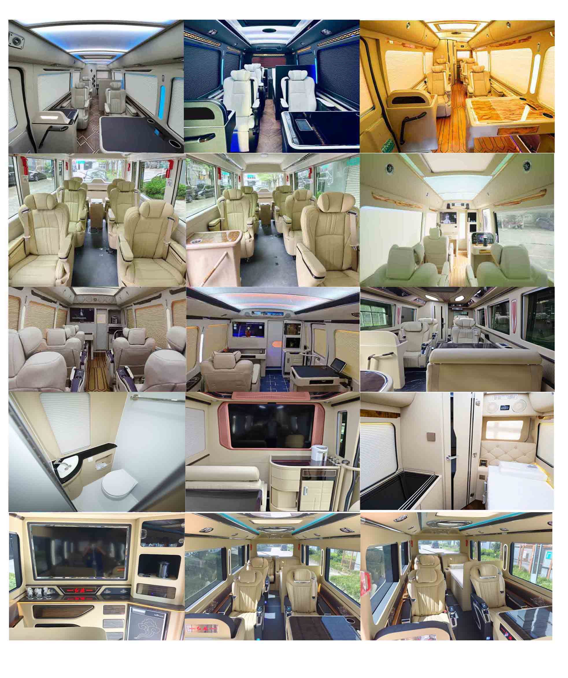 鉑馳牌ZXC5061XSWA商務(wù)車公告圖片