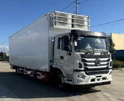 元爽牌SFZ5180XCCE6餐车