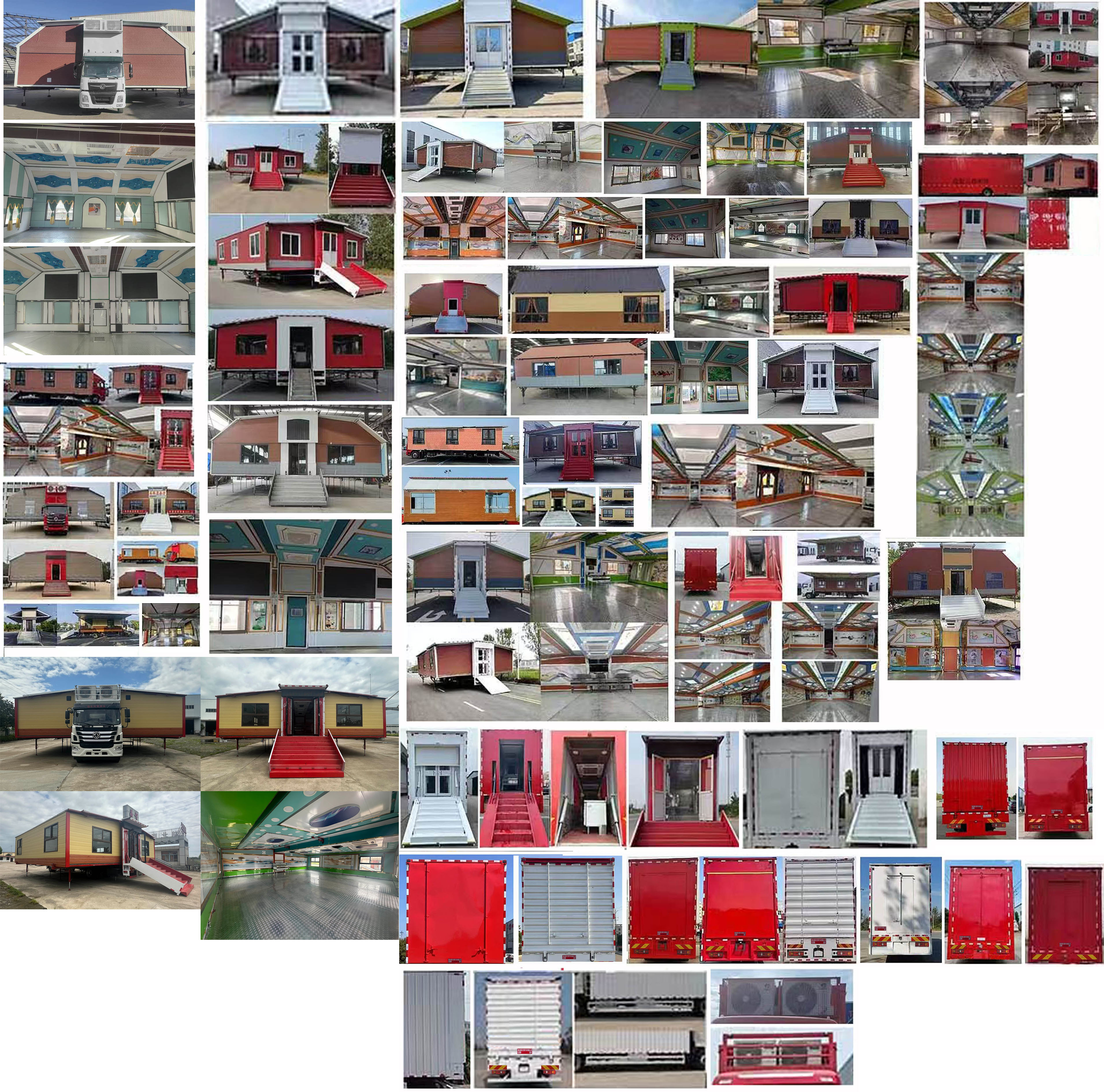 元爽牌SFZ5180XCCE6餐車公告圖片