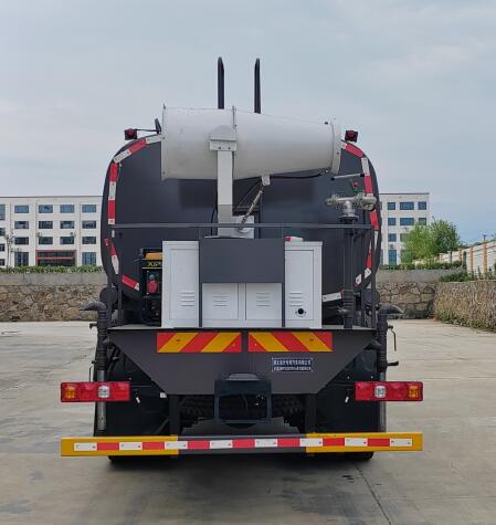 浩天星運牌HTX5255TDYL6多功能抑塵車公告圖片