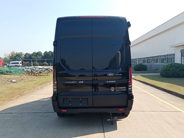 江旅牌JRV5048XLJMKA26-Q旅居車公告圖片