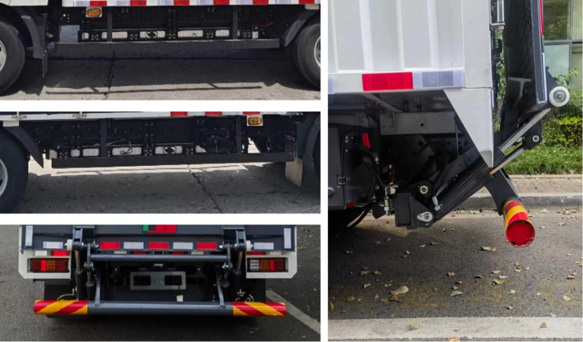 比亞迪牌BYD5040XXYBEV7純電動(dòng)廂式運(yùn)輸車公告圖片