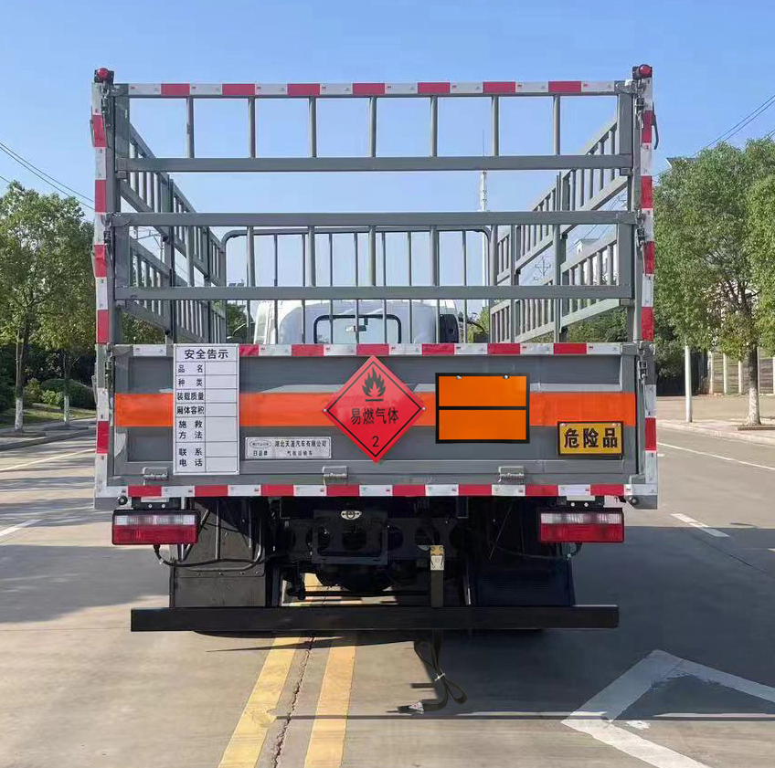 日途牌HTY5125TQPEQ6氣瓶運輸車公告圖片