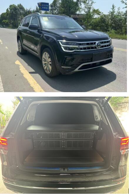 海能達(dá)牌HCV5036XJEA監(jiān)測(cè)車(chē)公告圖片