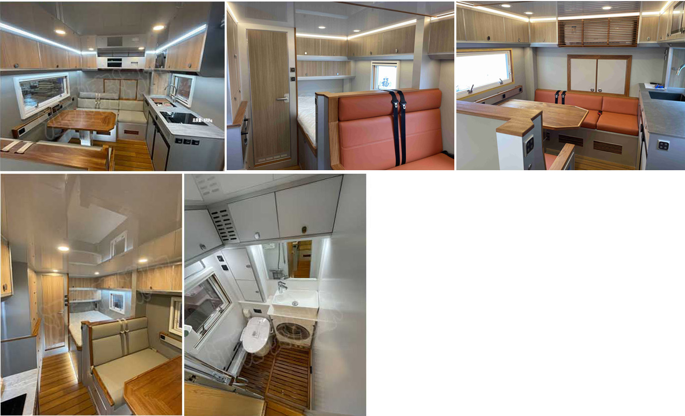 賽沸爾牌SFE5108XLJZY3旅居車公告圖片