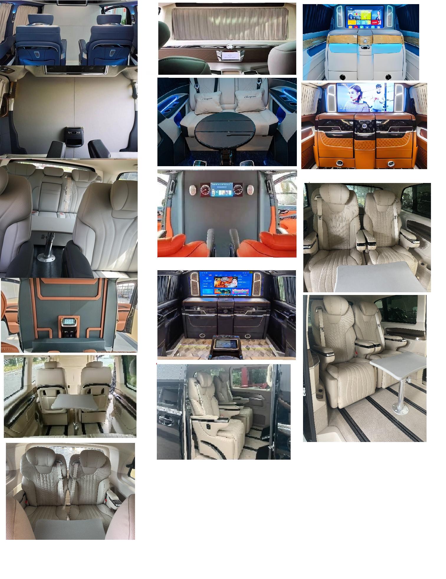 恒信致遠牌CHX5035XSWH商務車公告圖片