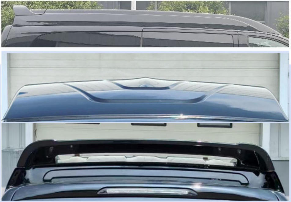 恒信致遠牌CHX5035XSWH商務車公告圖片