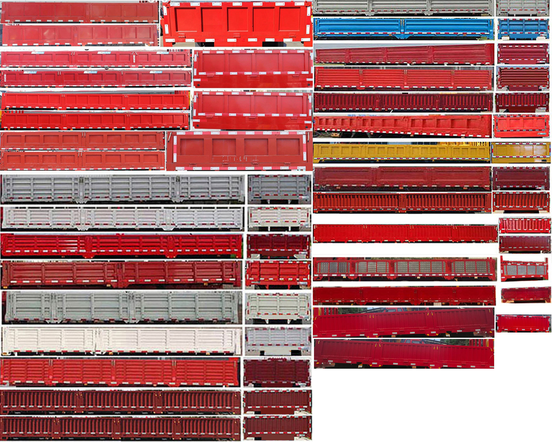 解放牌CA5182JSQP62K1L2A1E6隨車起重運(yùn)輸車公告圖片