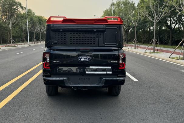 沃勒創(chuàng)精牌WLP5034XLJ旅居車公告圖片