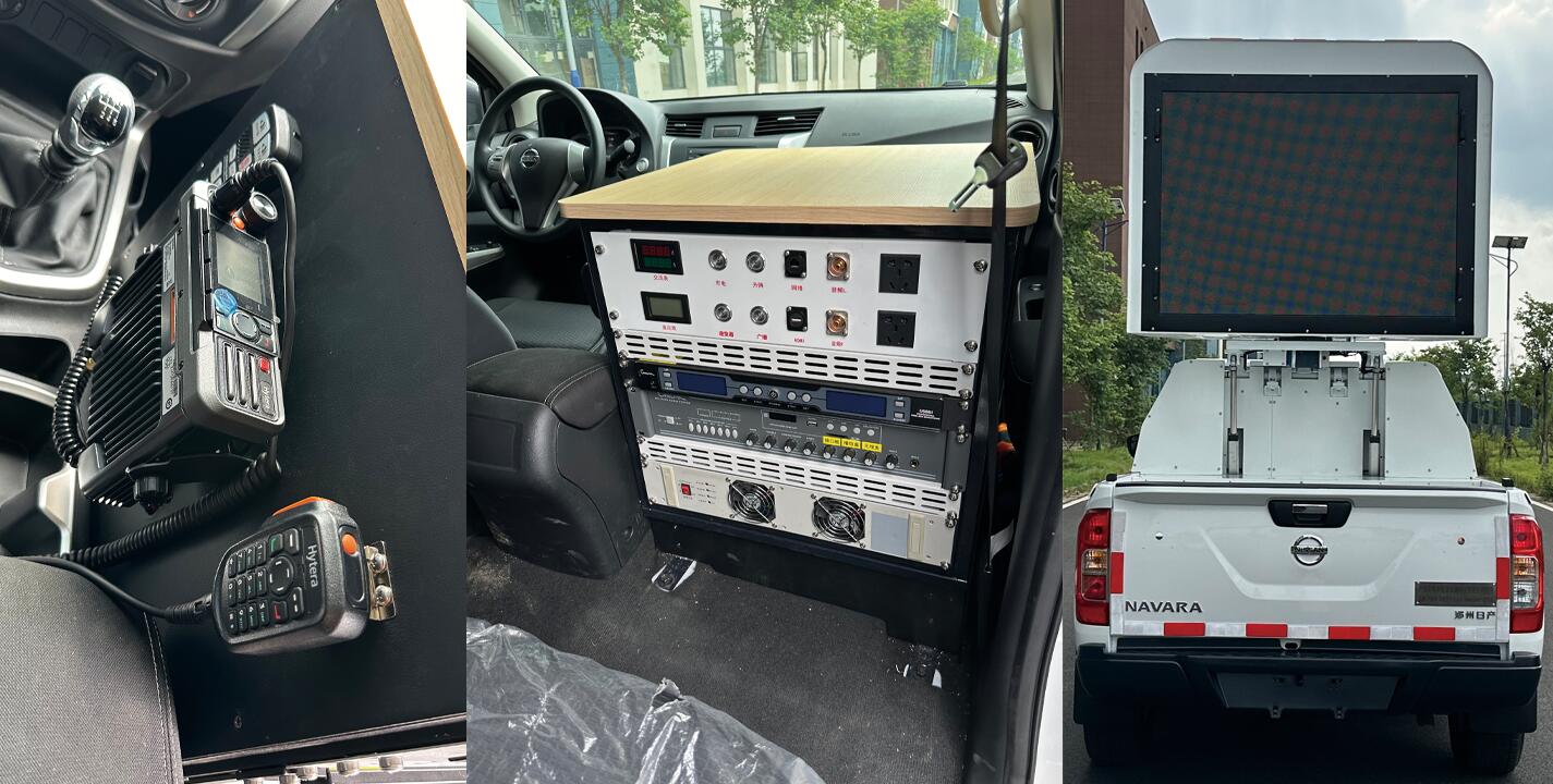 巧閣牌GHM5030XXC1宣傳車公告圖片