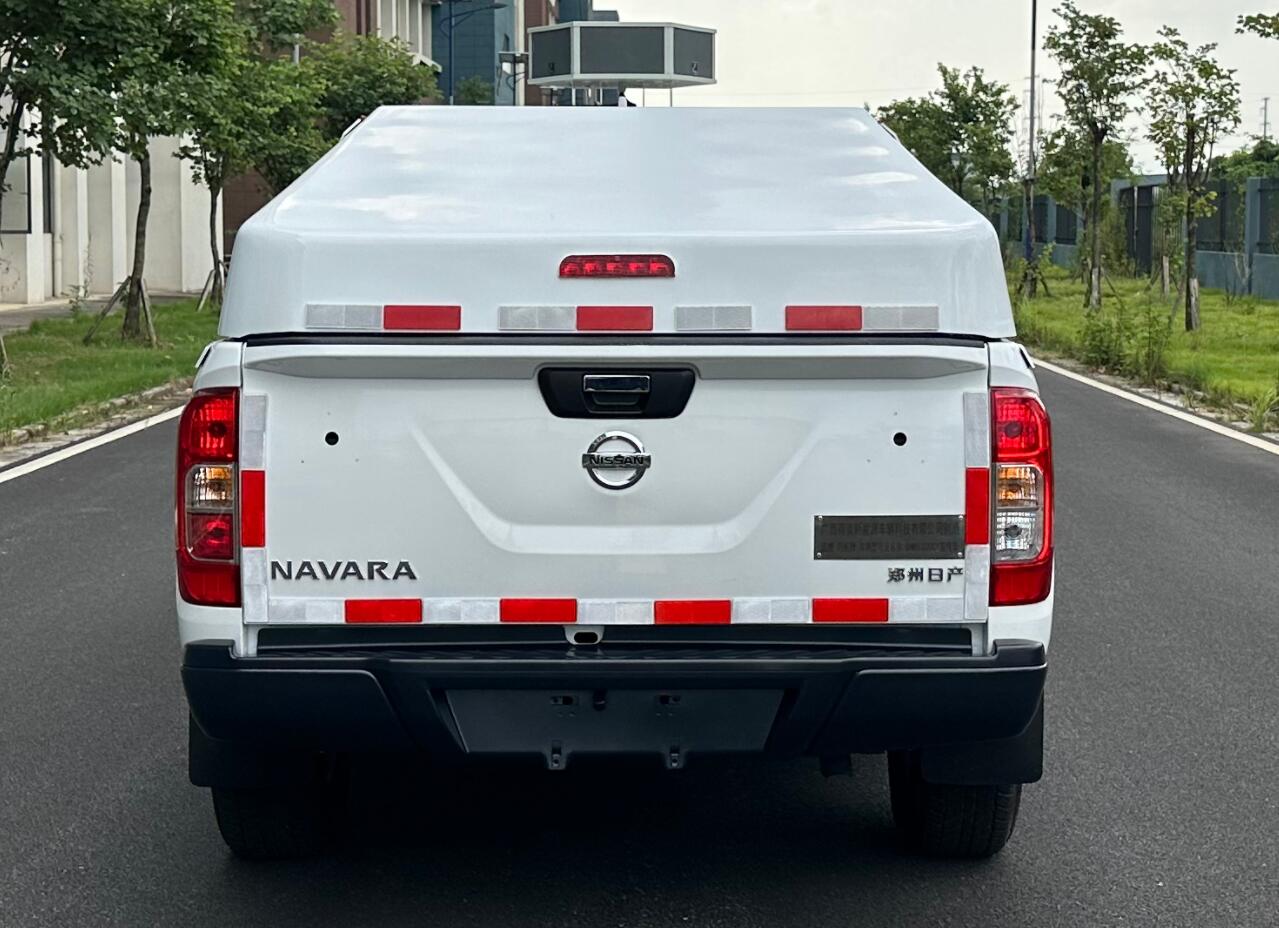 巧閣牌GHM5030XXC1宣傳車公告圖片