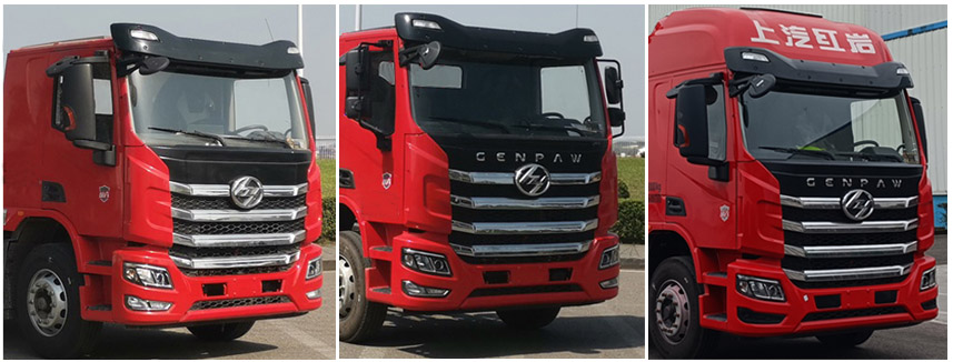 程力牌CL5188GQW6ACC清洗吸污車公告圖片