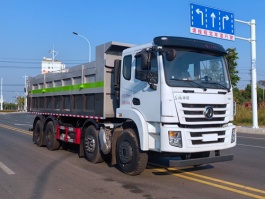 污泥自卸车