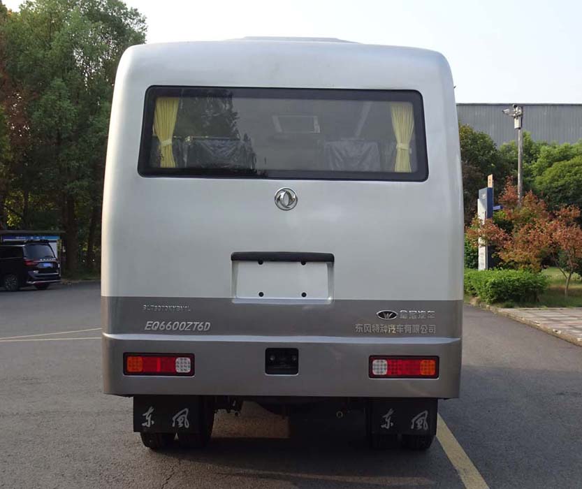 圣路牌SLT5070XYBV1L運兵車公告圖片