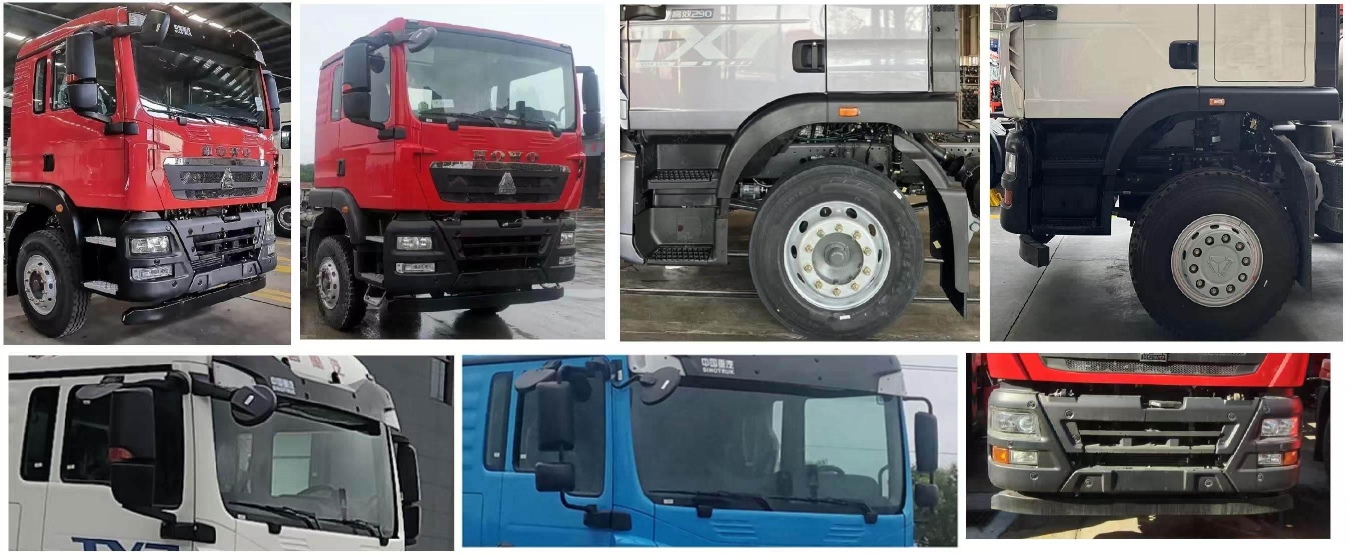 神百重工牌ABC5251JSQZZ6隨車起重運輸車公告圖片