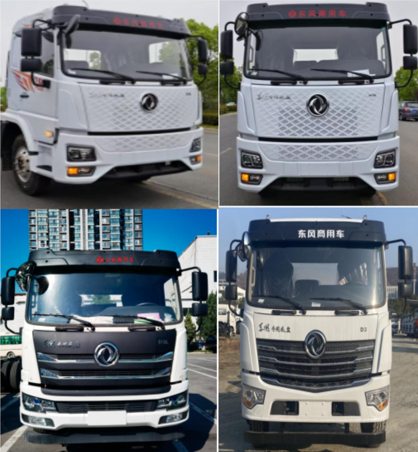 斯太隆牌HZH5163ZXXDJ6車廂可卸式垃圾車公告圖片