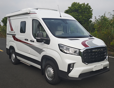 大通牌SRV5044XLJJ7DB旅居車