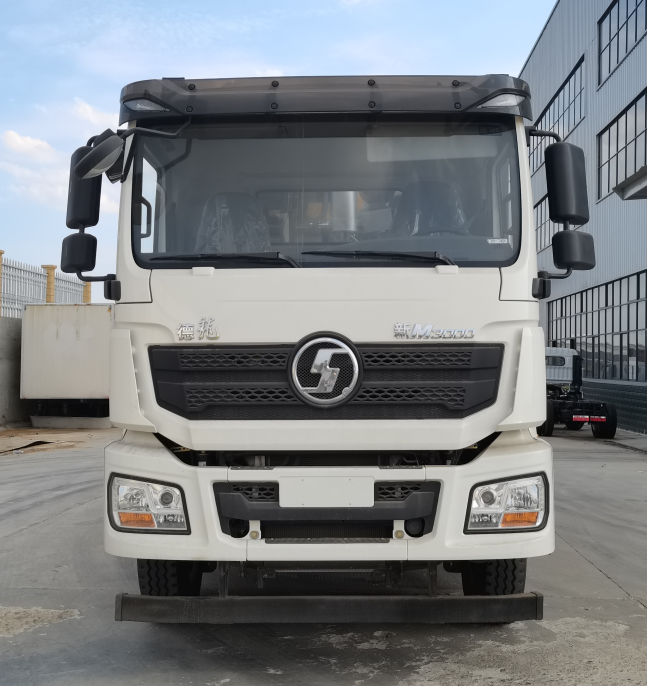 浩天星運(yùn)牌HTX5255GPSSL6綠化噴灑車公告圖片