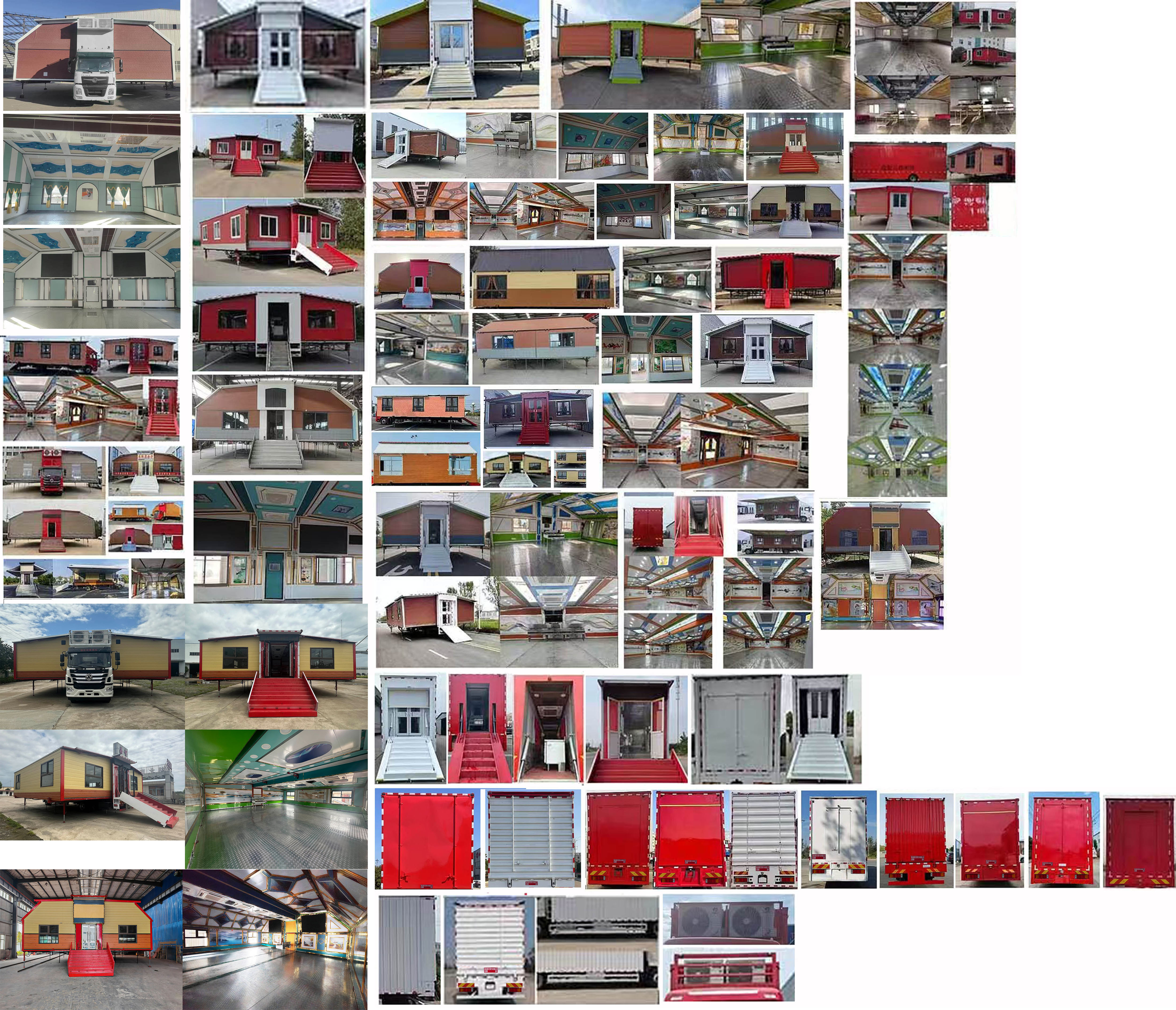 元爽牌SFZ5240XCCE6餐車公告圖片