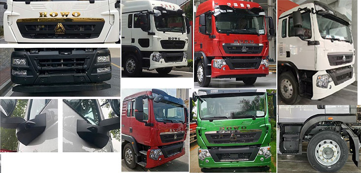 清洗吸污車圖片