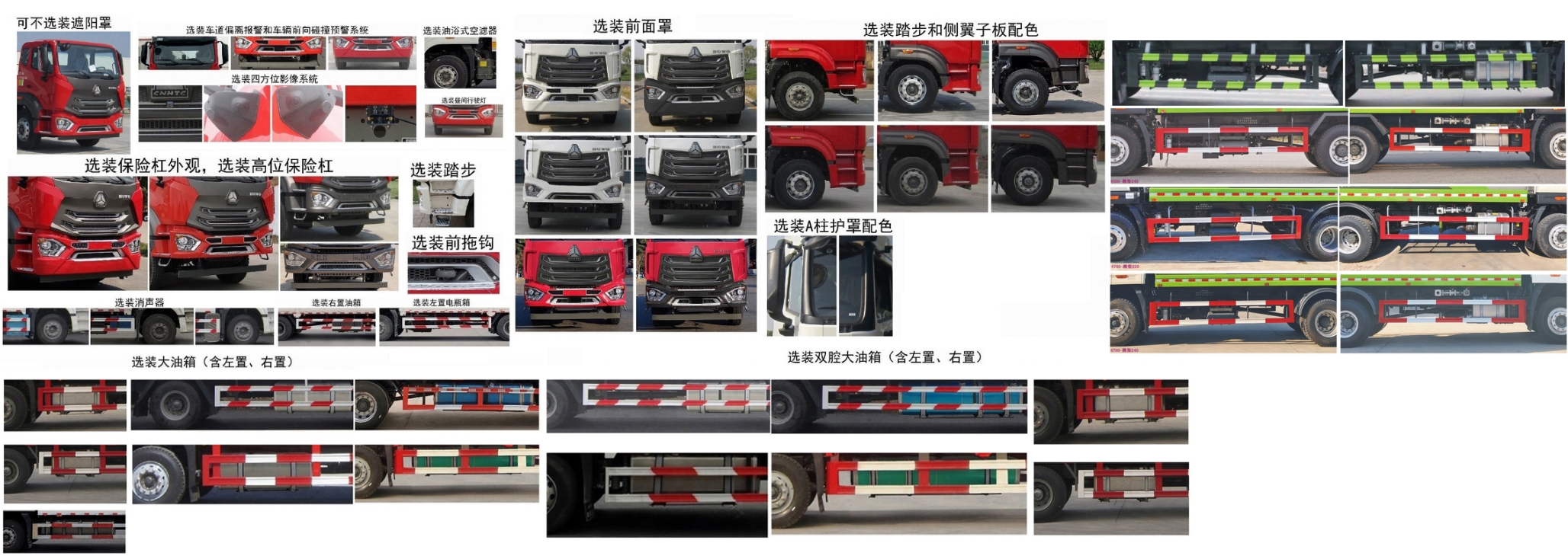 元年牌XSH5255GPSZZ6綠化噴灑車公告圖片