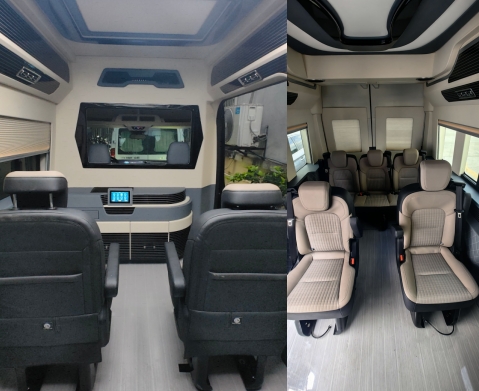 申龍牌SLK5043XSW商務(wù)車(chē)公告圖片