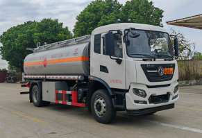 加油车