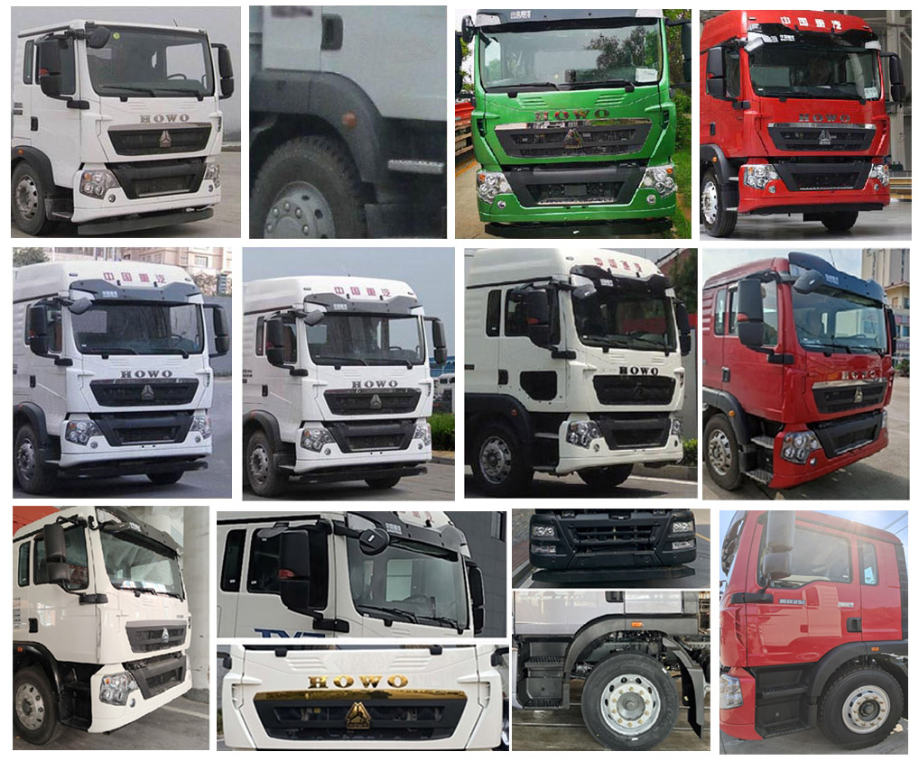 程力牌CL5188ZYS6AQC壓縮式垃圾車公告圖片