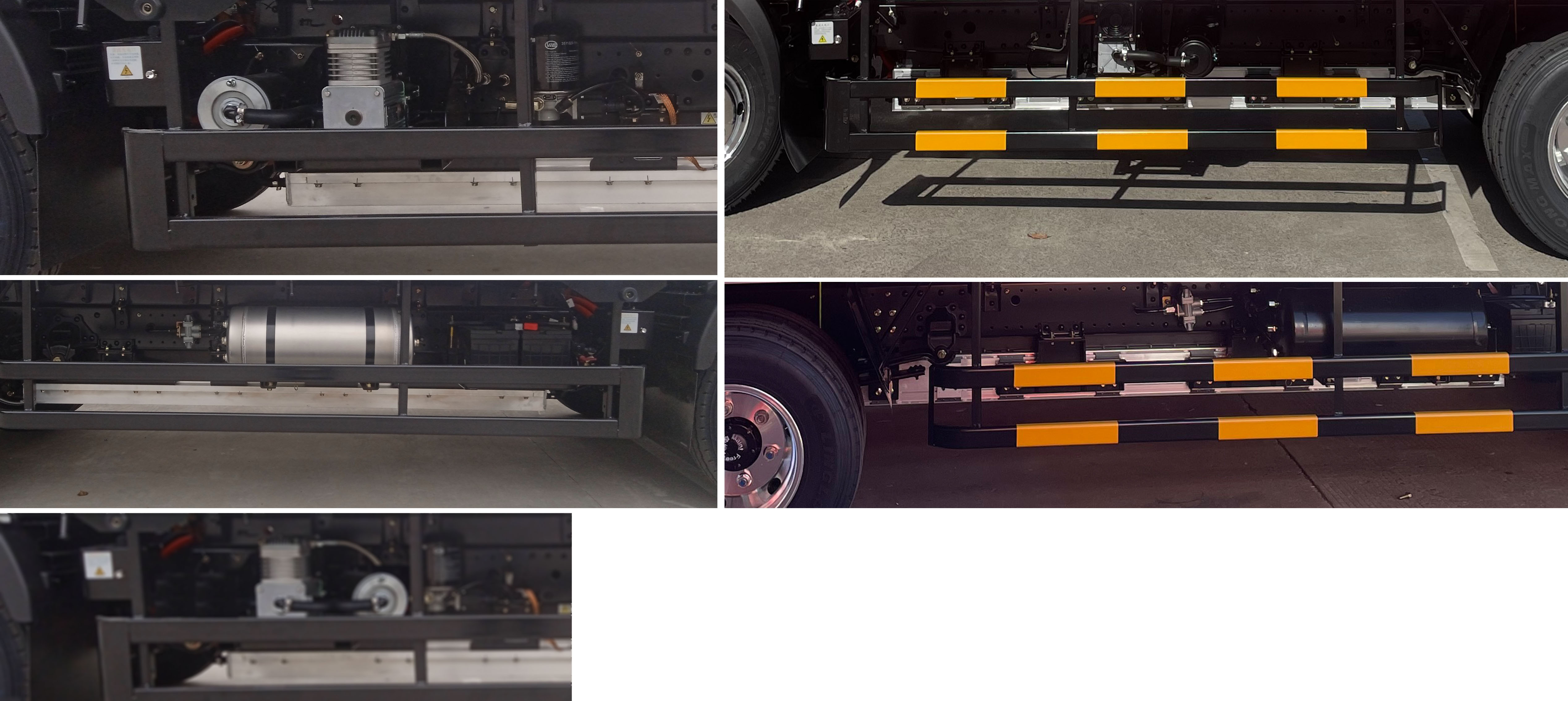 東風(fēng)牌DFA5040XXYEBEV7純電動(dòng)廂式運(yùn)輸車(chē)公告圖片