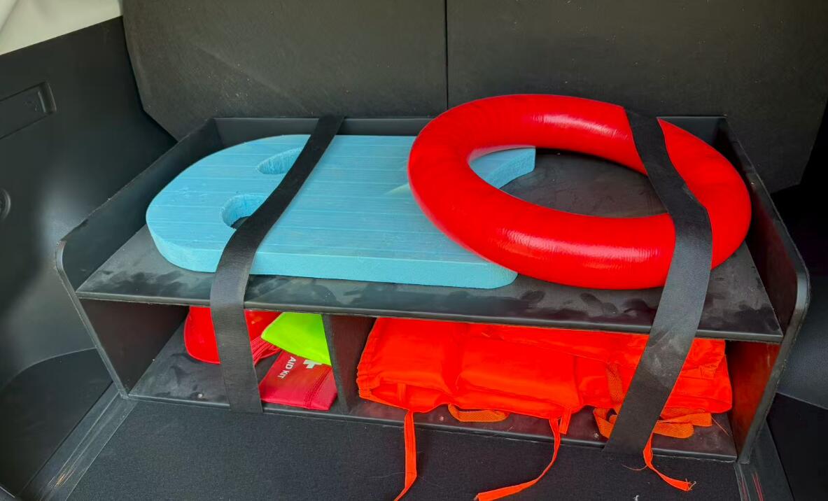 耐克薩斯牌NBK5021TXUHEV混合動(dòng)力巡邏車(chē)公告圖片