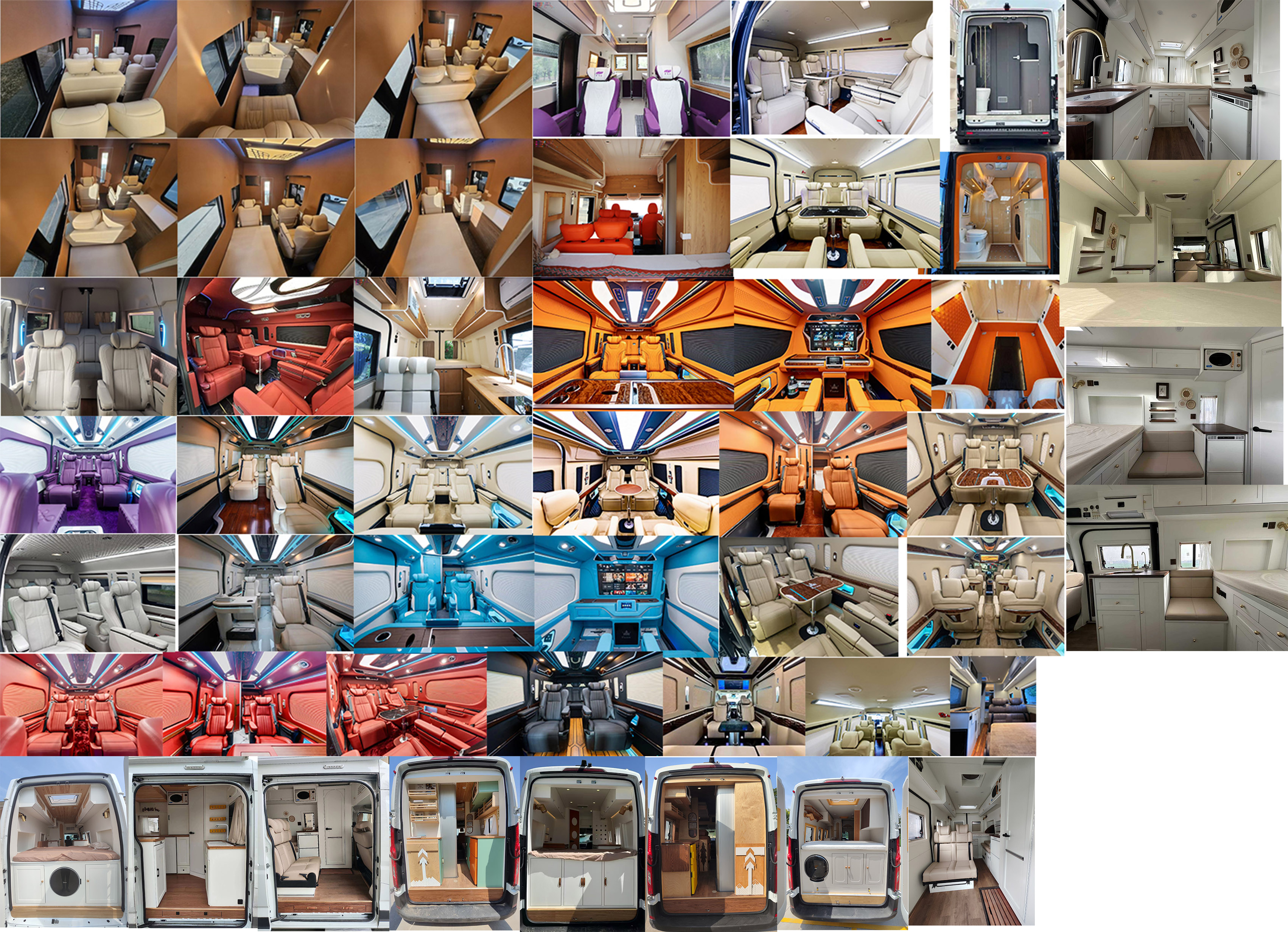 迷野牌MYY5045XSW商務(wù)車公告圖片