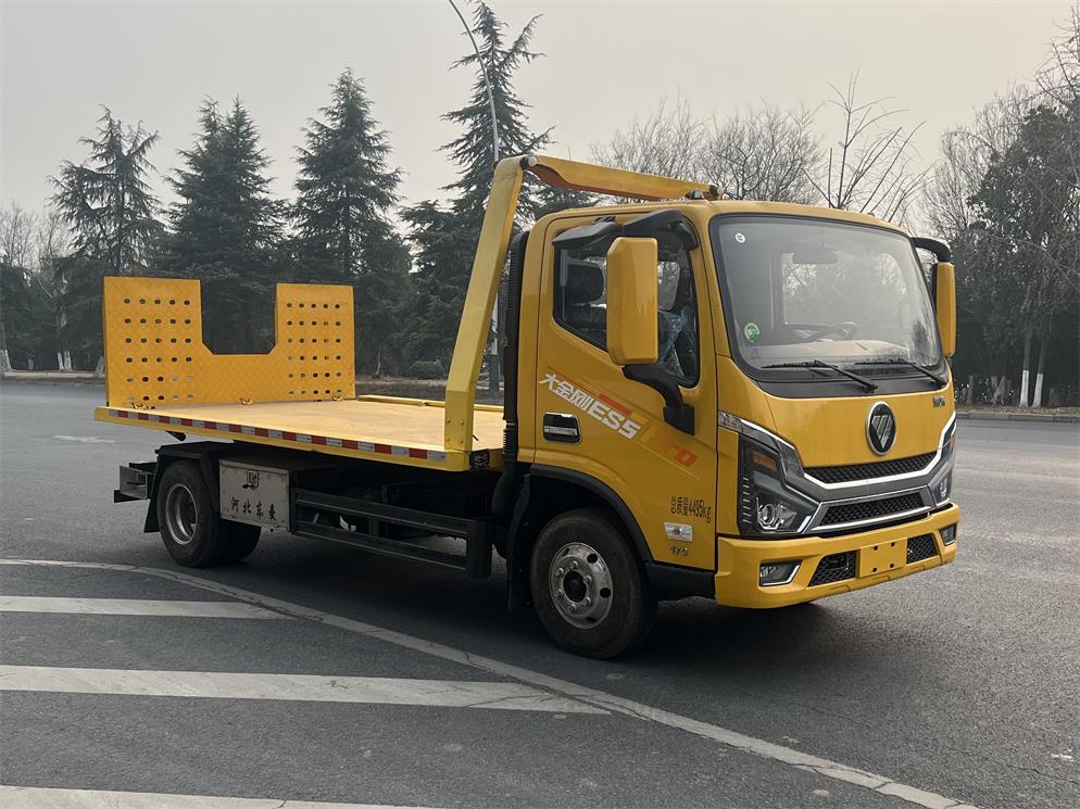 HDM5043TQZBJ2清障車