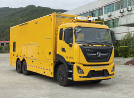 电源车