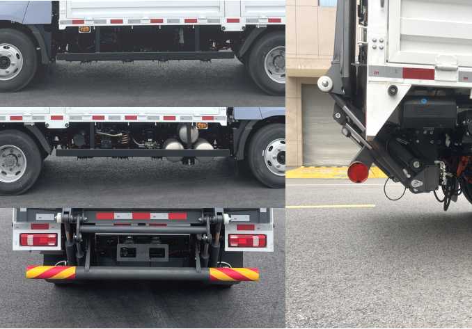 比亞迪牌BYD5040CCYBEV5純電動(dòng)倉(cāng)柵式運(yùn)輸車公告圖片