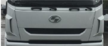 中潔牌XZL5180TXSBEV純電動(dòng)洗掃車公告圖片