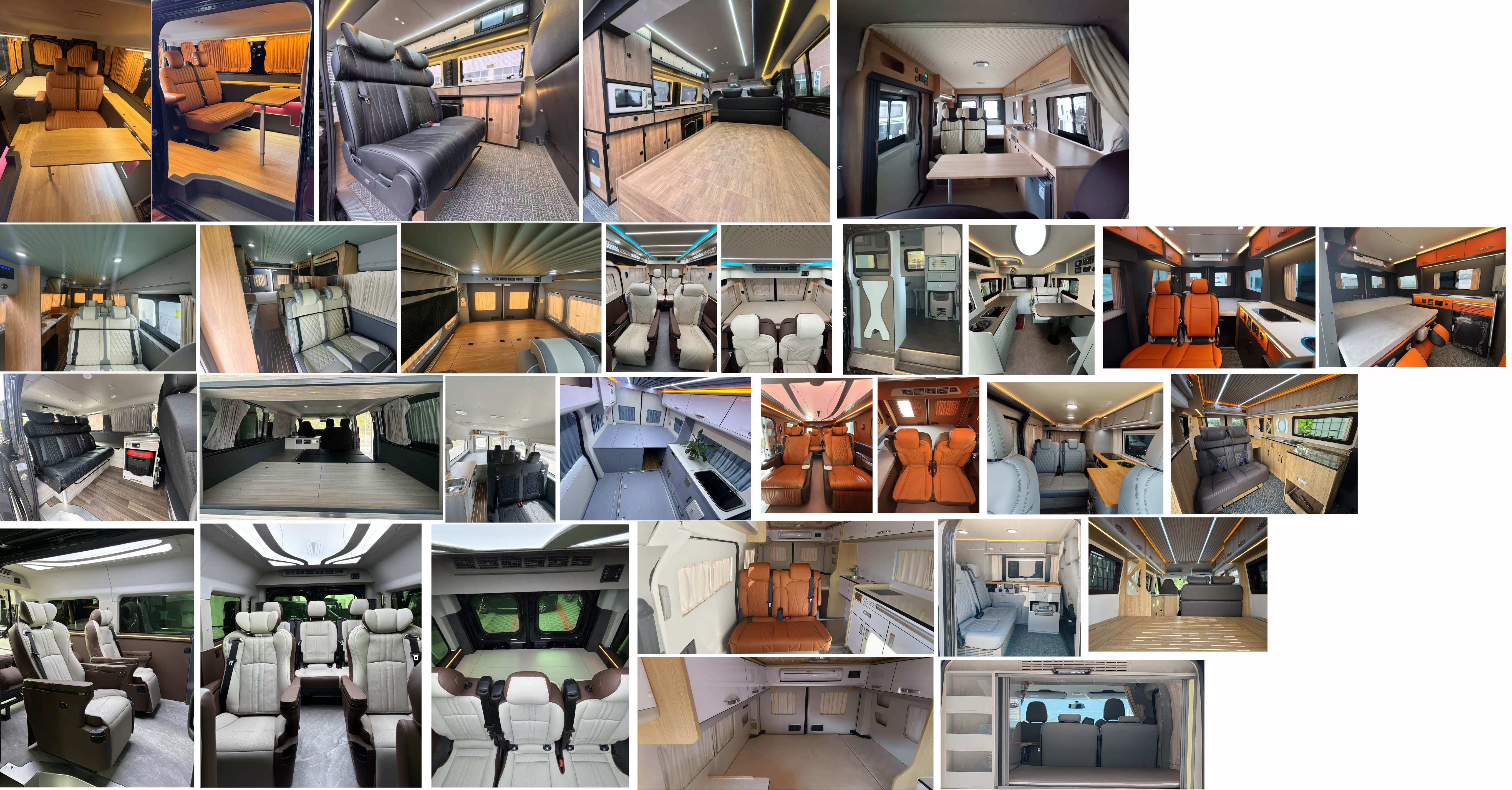 聚塵王牌HNY5040TSYZZEQ6宿營(yíng)車公告圖片