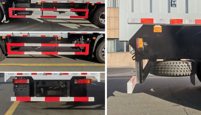 智姿牌EQ5180XXYTQBEV1純電動廂式運輸車公告圖片