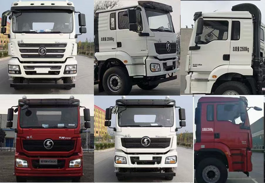 林峰牌LLF5240TYL70壓裂車公告圖片