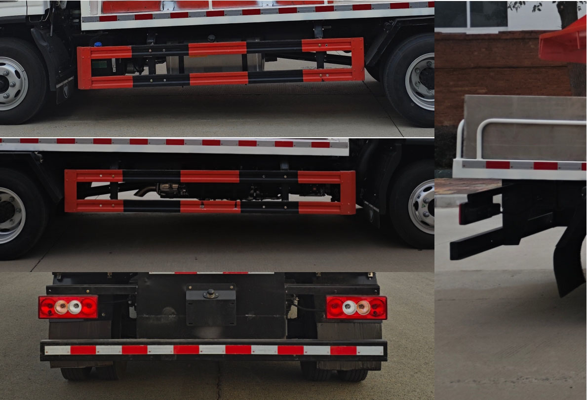 元年牌XSH5045TYHBJ6綠化綜合養(yǎng)護車公告圖片