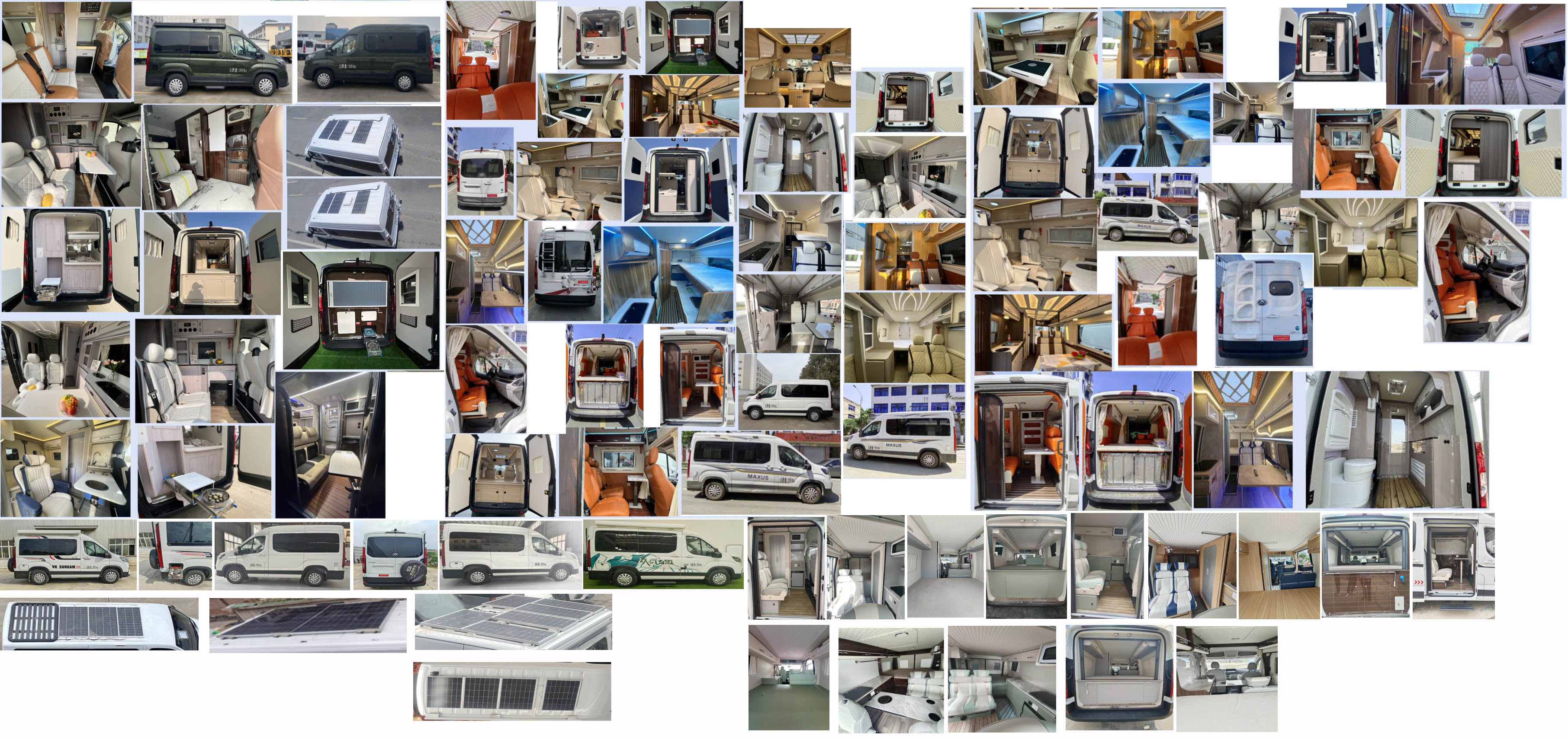 九州牌SYC5041TSYSH6宿營車公告圖片