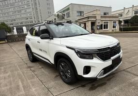 巡逻车
