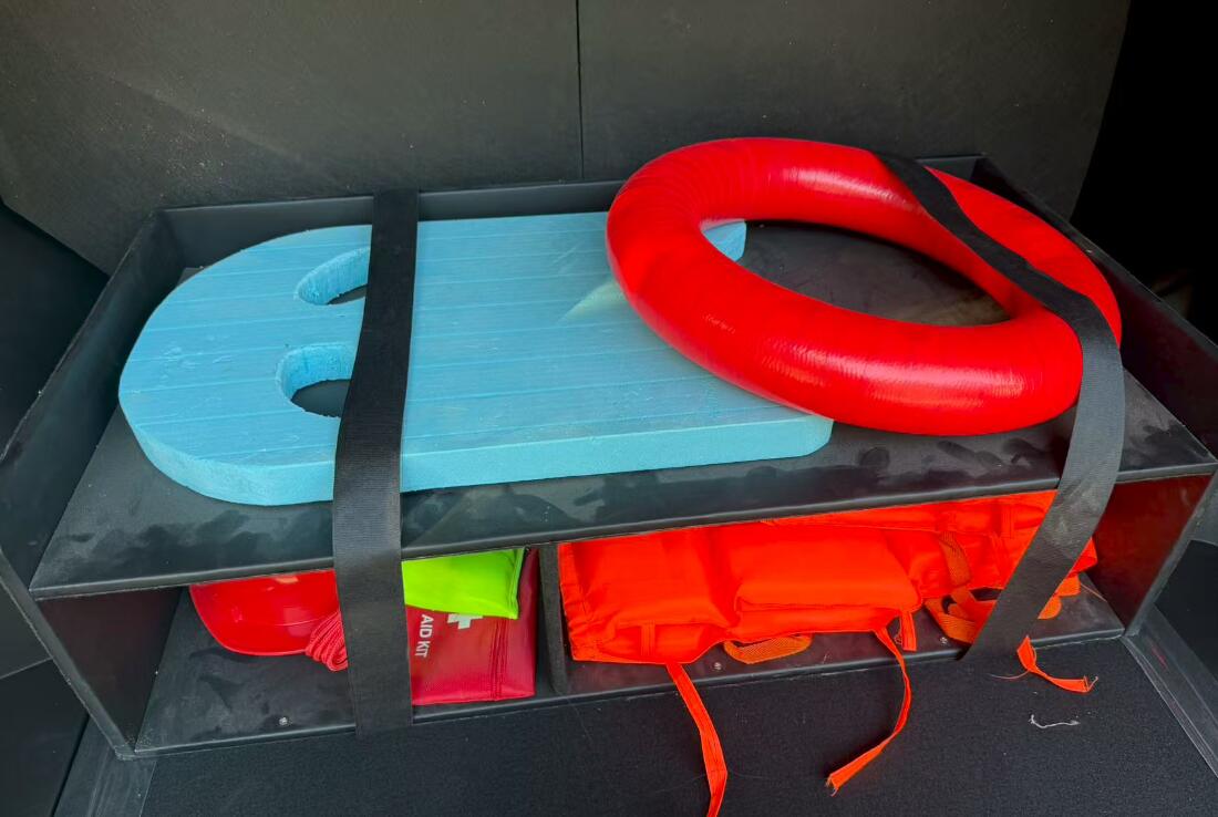 耐克薩斯牌NBK5024TXU巡邏車公告圖片