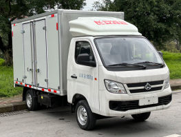 厢式货车