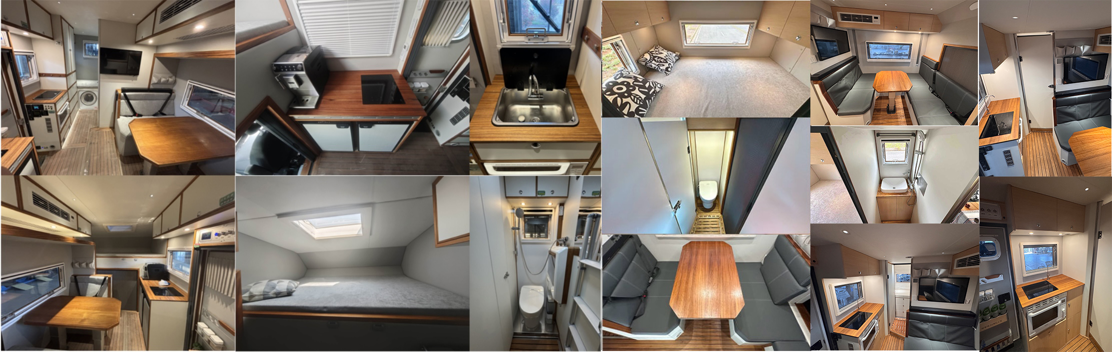 旅美牌WZH5070XLJWX旅居車公告圖片