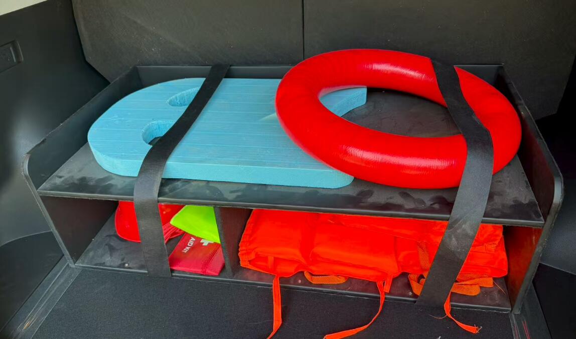 耐克薩斯牌NBK5027TXUHEV混合動力巡邏車公告圖片