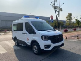 救护车