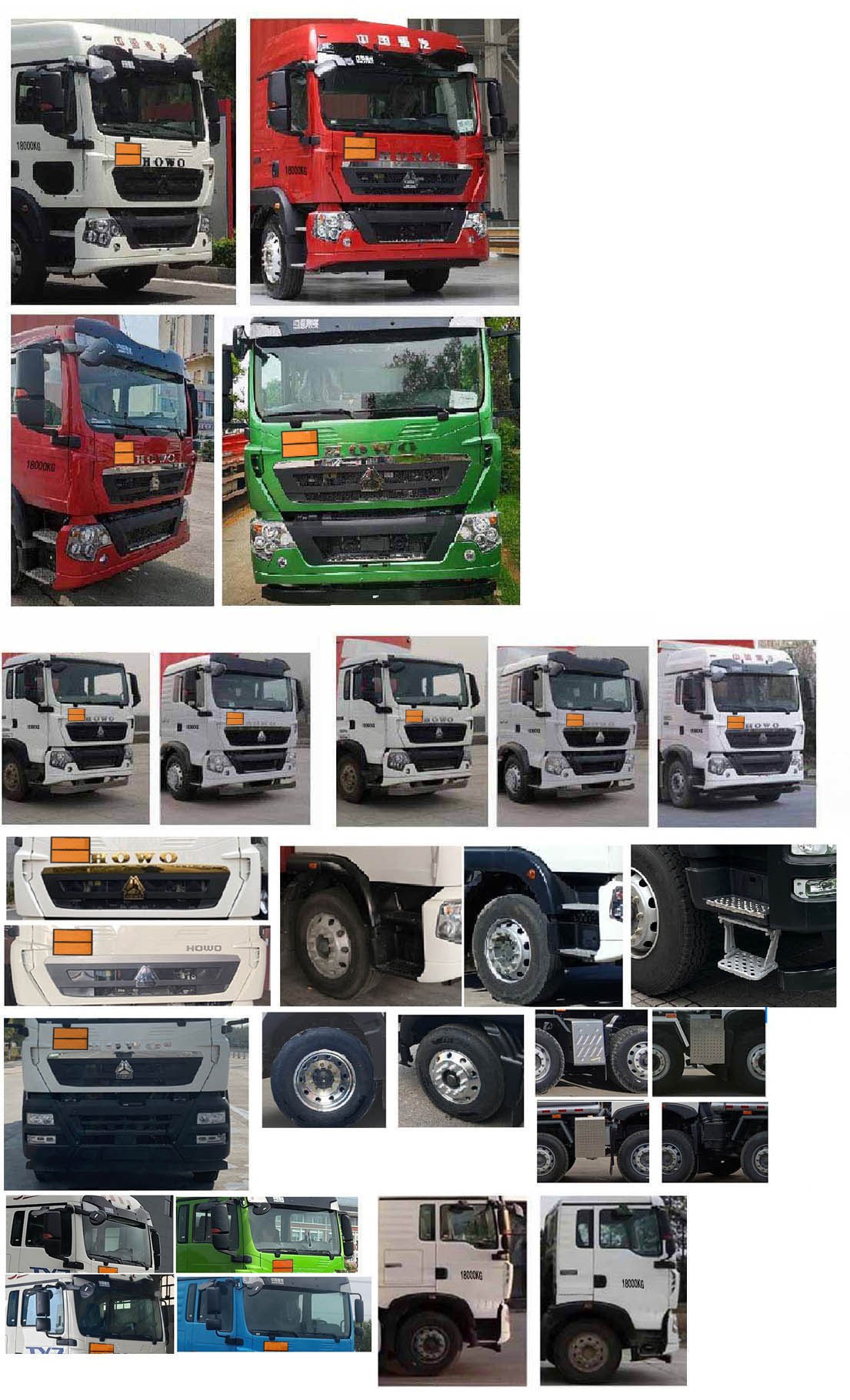 專力牌ZLC5180XRYZ6易燃液體廂式運(yùn)輸車公告圖片