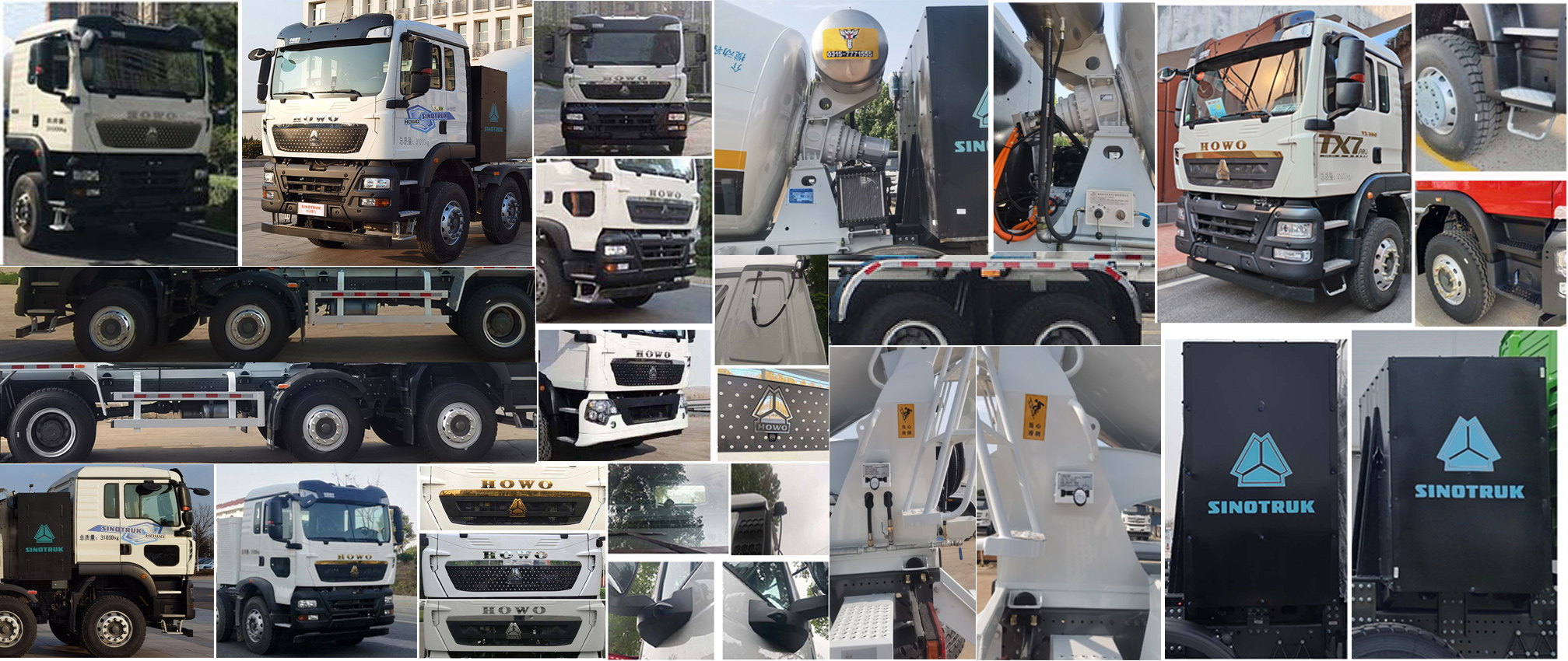 仙達(dá)牌TYH5311GJBTXBEV純電動(dòng)混凝土攪拌運(yùn)輸車公告圖片