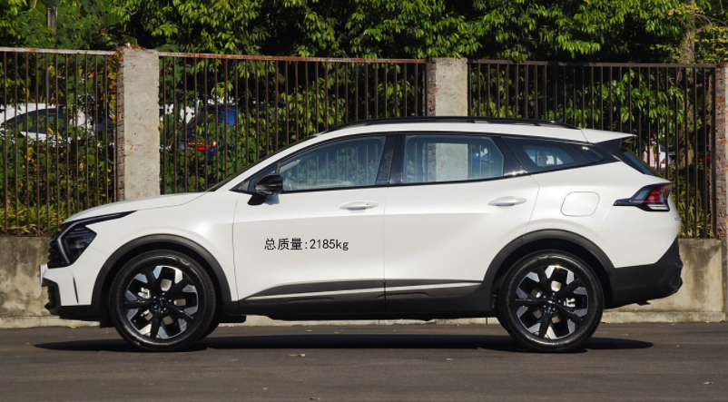 耐克薩斯牌NBK5025TXU巡邏車公告圖片