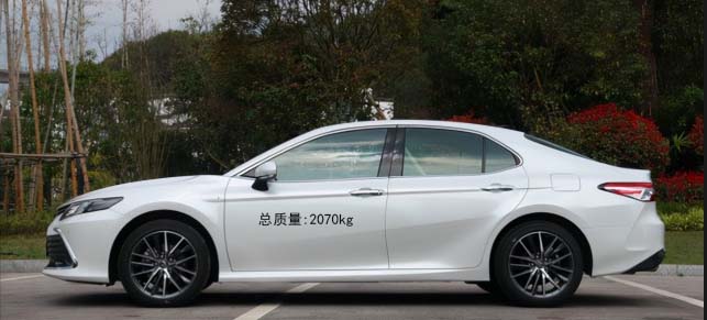 耐克薩斯牌NBK5026TXUHEV1混合動(dòng)力巡邏車公告圖片